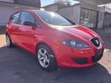 Seat Altea 1.6 Fresh - Seat Altea mit LPG-Antrieb