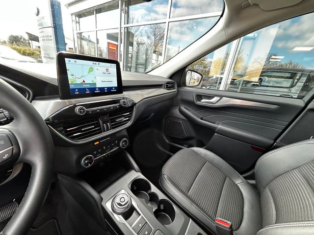 Kuga Titanium X*B&O*KAMERA*