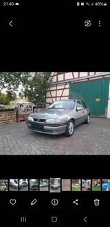 Opel Vectra A 2.0i CDX Automatik  TÜV 07/27 - Opel Vectra CD mit Benzin-Antrieb