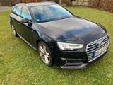 Audi A4 2.0 TDI 140kW S tronic Avant -S line - Audi A4: TDI 140