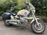 BMW R 1200 C - MOTORRAD AUS DEM JAHR 1998