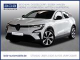 Renault Megane E-Tech 100% electr. Evolution ER EV60 130 - Renault Megane E-TECH-Evolution