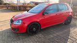 Volkswagen Golf 5 GTI - Volkswagen Golf aus 2005: Golf5