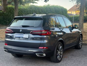 BMW X5 - 6