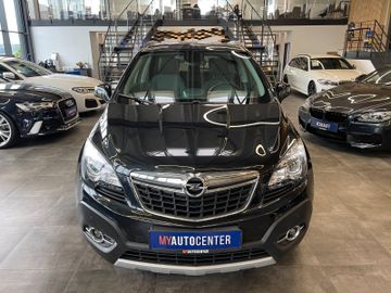 Opel Mokka Innovation *BI-XENON*NAVI*SZHZ*KAMERA*