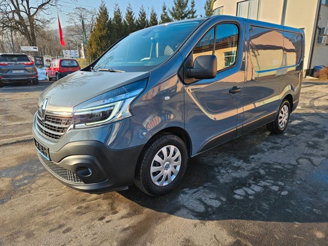 Renault Trafic Automatik 170DCI Automatik 2020 Led klima