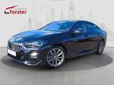 BMW 220 Gran Coupe i M Sport ACC PanoDach adapt. LED - BMW 220 Gran Coupé mit Benzin-Antrieb: Limousine, Automatik