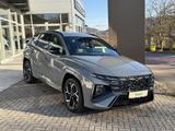 Hyundai Tucson N-LINE X MJ26 MATRIX-LED+KRELL-SOUNDSYSTE