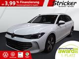 Volkswagen Passat Variant Business 1.5eTSI 299,-ohne Anzahl - Volkswagen Passat Variant Jahreswagen