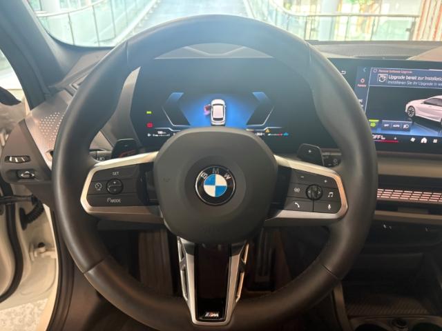 BMW 120 d M Sport 19'' IconGlow HUD Prof.Pak. Memory