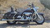 Harley-Davidson Road King - MOTORRAD AUS DEM JAHR 2002