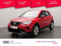 Seat Arona - Vorschau Bild 1