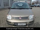 Fiat Panda 1.2 8V Dynamic,KLIMA,GARANTIE,1-HAND - Fiat Panda: Dynamic
