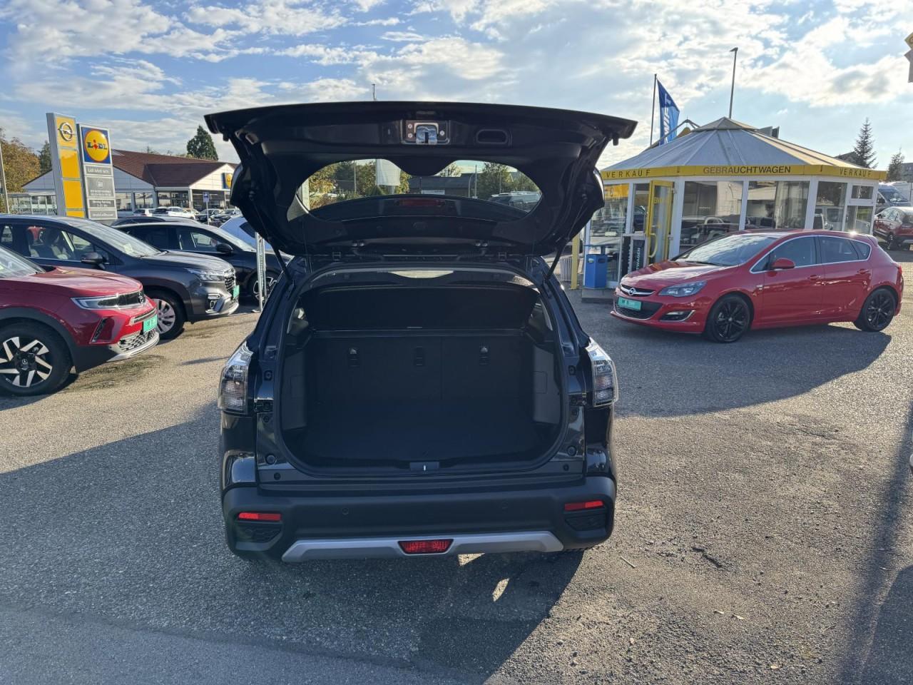 Suzuki SX4 S-Cross Comfort+ 1,5 4x4,NAV,SHZ,RFK,PANO