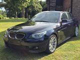 BMW e60 523i Automatik M-Paket - BMW 5 Series aus 2005