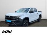 Volkswagen Amarok DC 2.0 TDI 4M - gebrauchte VW Amarok aus dem Jahr 2024