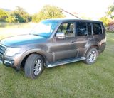 Mitsubishi Pater 3,2 I Plus - Mitsubishi Pajero: Mitsu