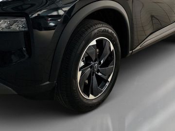 Nissan X-Trail - 10