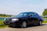 Audi A6 C4 2.6 V6 | H-fähig | Schalter  - Audi A6 C6-4F