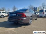 Volvo S60 T8 Ultimate Dark Plug-In Hybrid AHK/PANO/360 - gebrauchte Volvo S60 aus dem Jahr 2024