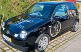 Volkswagen Lupo 1.4 FSI Standard - Volkswagen Lupo mit Benzin-Antrieb: Automatik