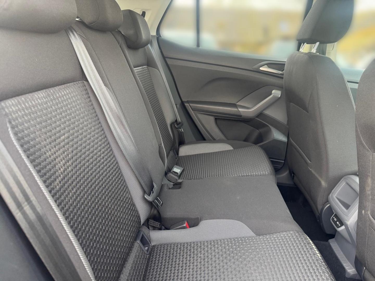 Volkswagen T-Cross Active 1.0 TSI Navi Climatronic ACC, миниатюра 20