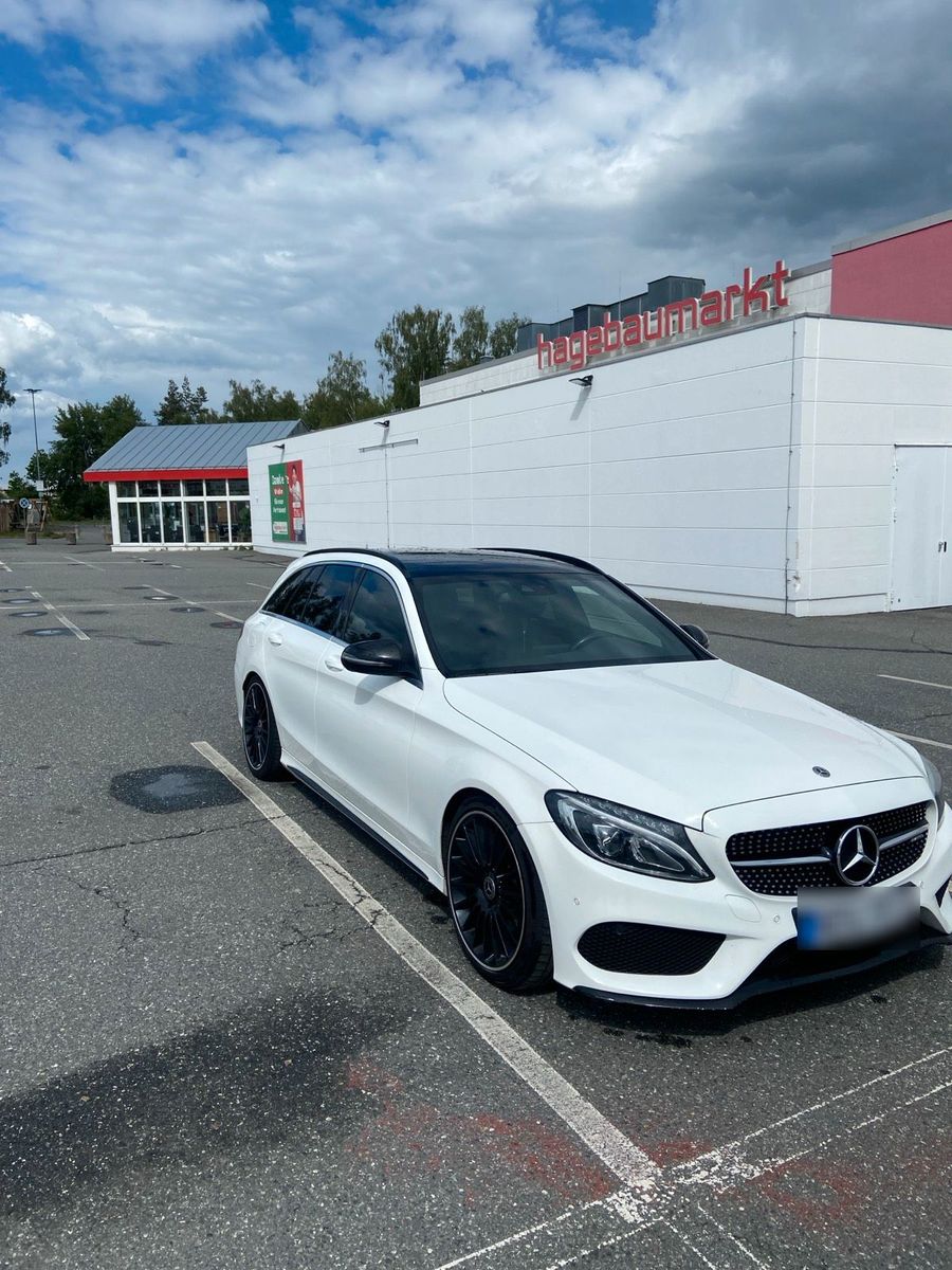 MERCEDES-BENZ Mercedes Benz c220