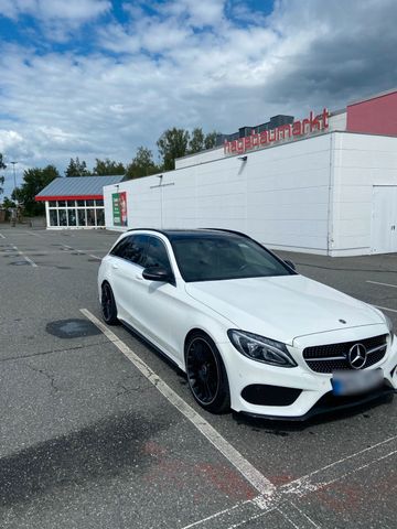 MERCEDES-BENZ Mercedes Benz c220