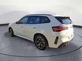 BMW X3 xDrive20d M SPORT AHK Harman Kardon Iconic Gl - BMW X3: Allradantrieb