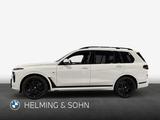 BMW X7 xDrive40d - M Sportpaket / Gestiksteuerung /  - weiße BMW X7