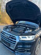 Audi Q5 40 TDI S tronic quattro - - Audi Q5 Gebrauchtwagen in Hamm