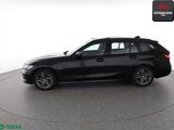 BMW 320 e T SPORT LINE SHADOW KAMERA,SPURHALTE,PANO - BMW 320 mit Hybrid-Antrieb: Kombi