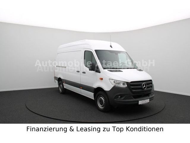 Fahrzeugabbildung Mercedes-Benz Sprinter 317 NAVI+ 360° KAMERA+ SITZHEIZ. 3345