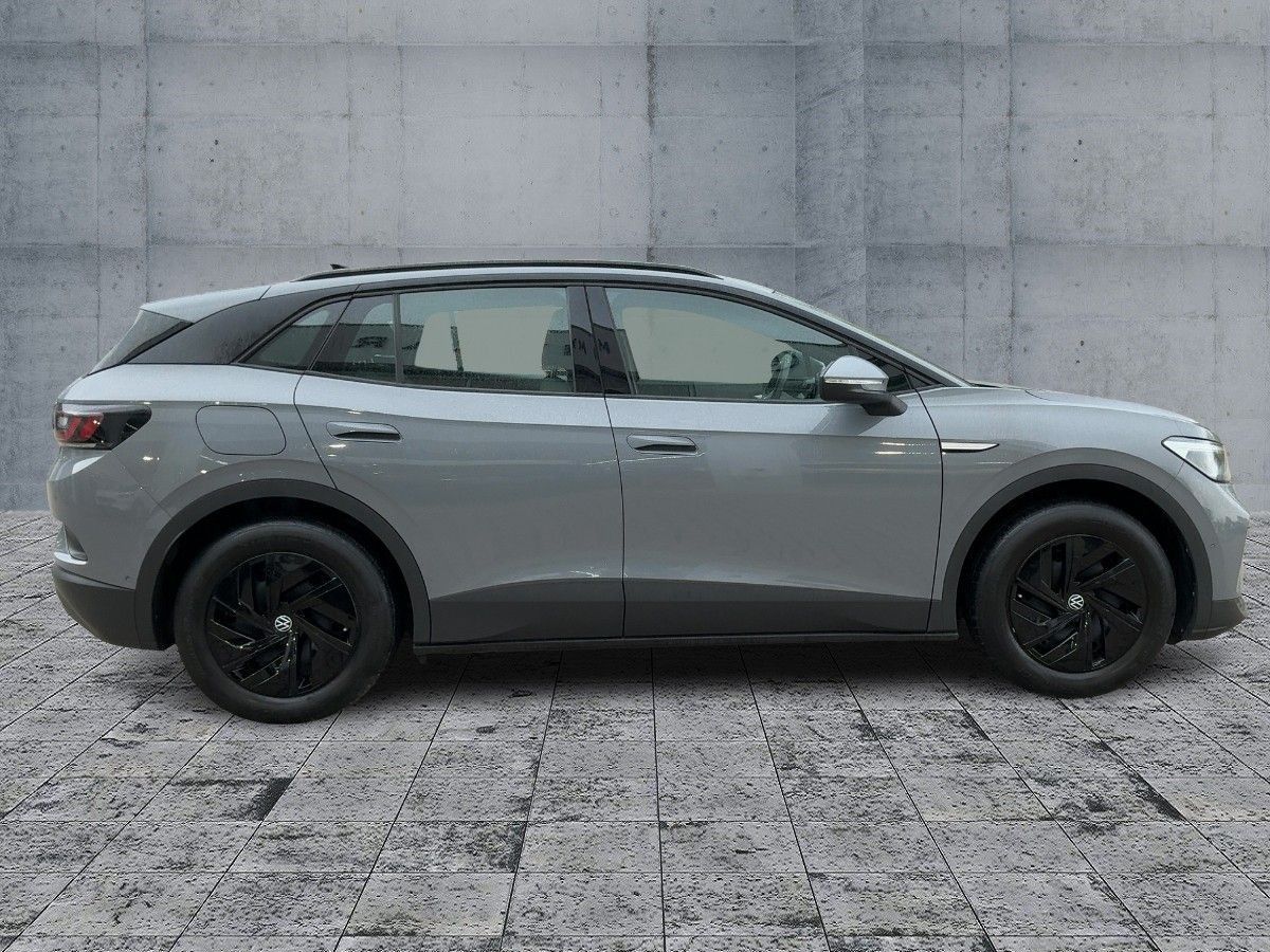 Volkswagen ID.4 - Bild 7