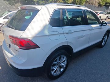 Volkswagen Tiguan - 7