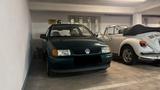 Volkswagen VW Polo 6n - Volkswagen Polo: Grün, 6n