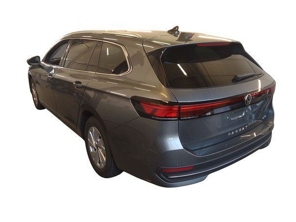 Volkswagen Passat Variant - Bild 5