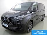Ford Tourneo Custom 2.0 L1 Titanium AHK+ACC+8Sitze - Ford Tourneo Custom: L2