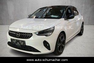 Opel Corsa F Sport Kamer SHZ LHZ Panoramadach