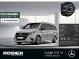 Mercedes-Benz EQV 300 lang Design STANDHZ. ACC MULTIB. LED SHZ - gebrauchte Mercedes-Benz EQV aus dem Jahr 2024