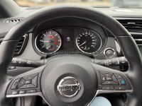 Nissan QASHQAI 1.7 dCi N-Tec Xtronic 4×4  SITZHZG NAVI - Image