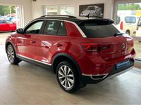 Volkswagen T-Roc 2.0 TDI Style DSG Virtual ParkAssist