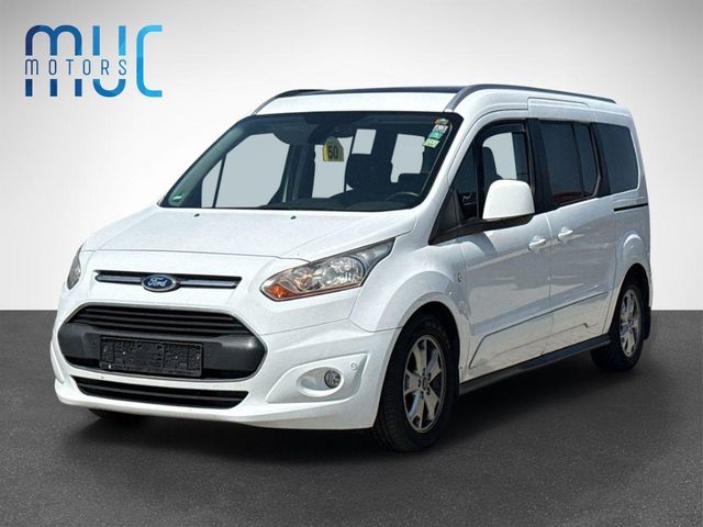 Ford Tourneo