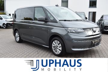 Volkswagen T7 Multivan - 1