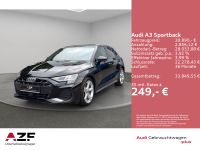 Audi A3 - Vorschau Bild 2