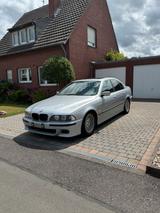 BMW 520i  E39 - gebrauchte BMW 520 aus dem Jahr 1996