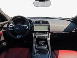 Jaguar F-Pace 20d Aut. R-Sport - gebrauchte Jaguar F-Pace aus dem Jahr 2019