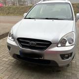 Kia KIA Carens 2.0 EX TOP - gebrauchte Kia Carens aus dem Jahr 2007