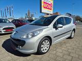 Peugeot 207 1.4 SW Urban Move Panoraman AHK. AllwetterR. - Peugeot 207 in Bremen
