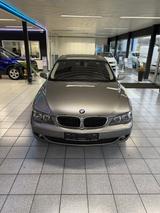 BMW 750 i   *Top Zustand* - gebrauchte BMW 750 aus dem Jahr 2005